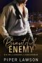 [Enemies 01] • Beautiful Enemy